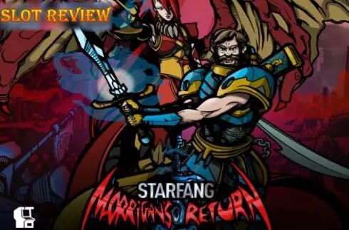 Starfang Morrigans Return